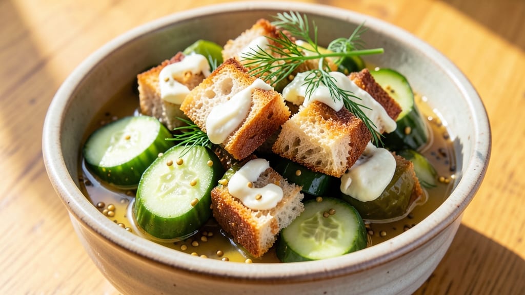 Award-Winning Bread and Butter Pickle Recipe: Sweet-Tangy Crunch That Wins Competitions