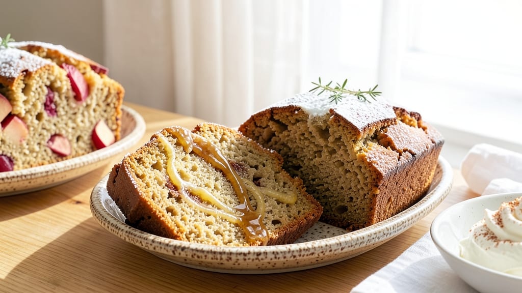 Apple Cake Tea Room Banana Bread Recipe: Spiced Layers That Rival Bakery Favorites