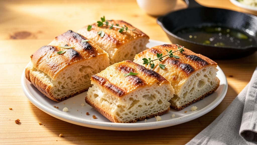 America's Test Kitchen Pita Bread Recipe: Foil-Sealed Crust With Pillowy Softness Inside