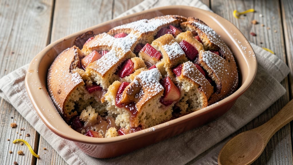 Apple Pie Bread Recipe With Apple Pie Filling: Swirled Comfort That Tastes Like Thanksgiving