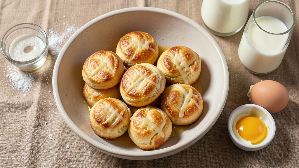 America's Test Kitchen Brazilian Cheese Bread Recipe: Pull-Apart Magic Without Kneading