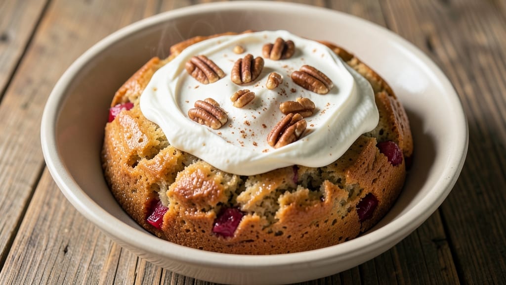 Apple Spice Quick Bread Recipe: Warm Cinnamon-Apple Swirls in 20 Minutes