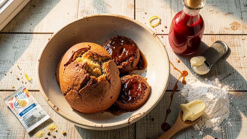 Authentic Rye Bread Recipe: Dark Molasses Crust With Tangy Crumb Depth