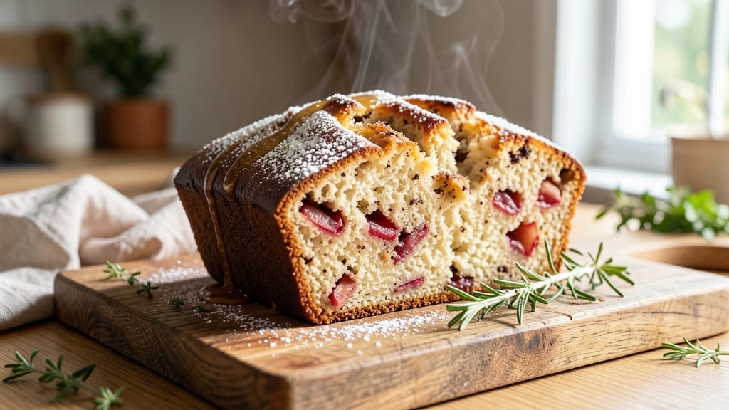 Apple Bread Recipe From The Kitchen: Apple-Cinnamon Swirls With Buttery Crust Magic