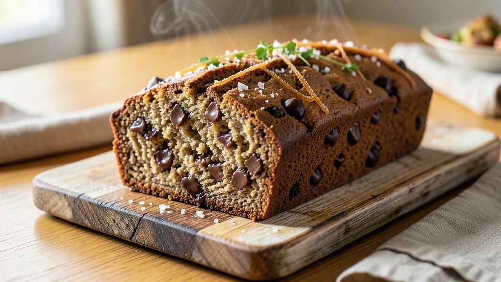 Amish Chocolate Friendship Bread Recipe: Warm Spice and Rich Cocoa Swirls in Every Bite