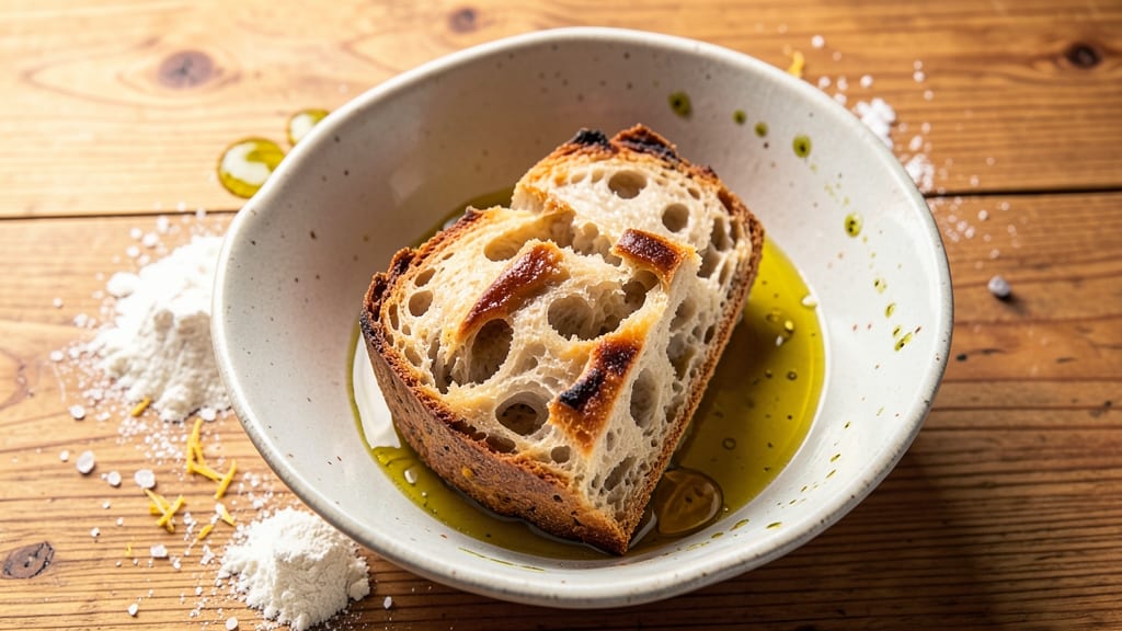 Airy Crusty Bread Recipe: Dutch Oven Steam for Artisan Crunch