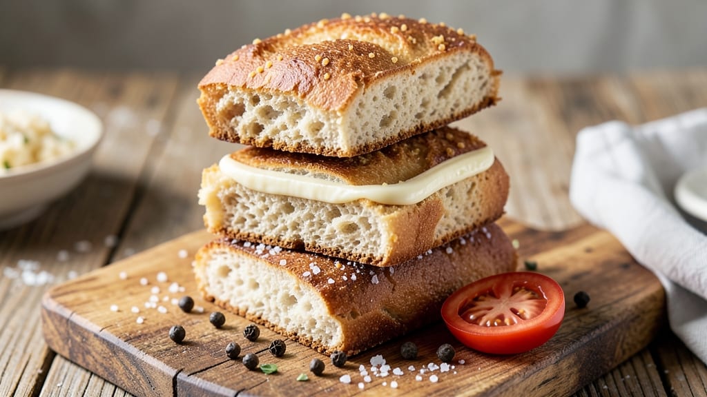 Arrowhead Mills Sandwich Bread Recipe: Warm Swirls and Crusty Crunch in Every Slice