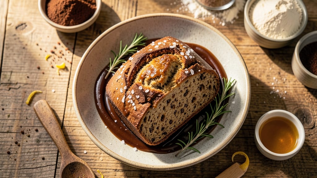 America's Test Kitchen Rye Bread Recipe: Crusty Crunch With Molasses Depth