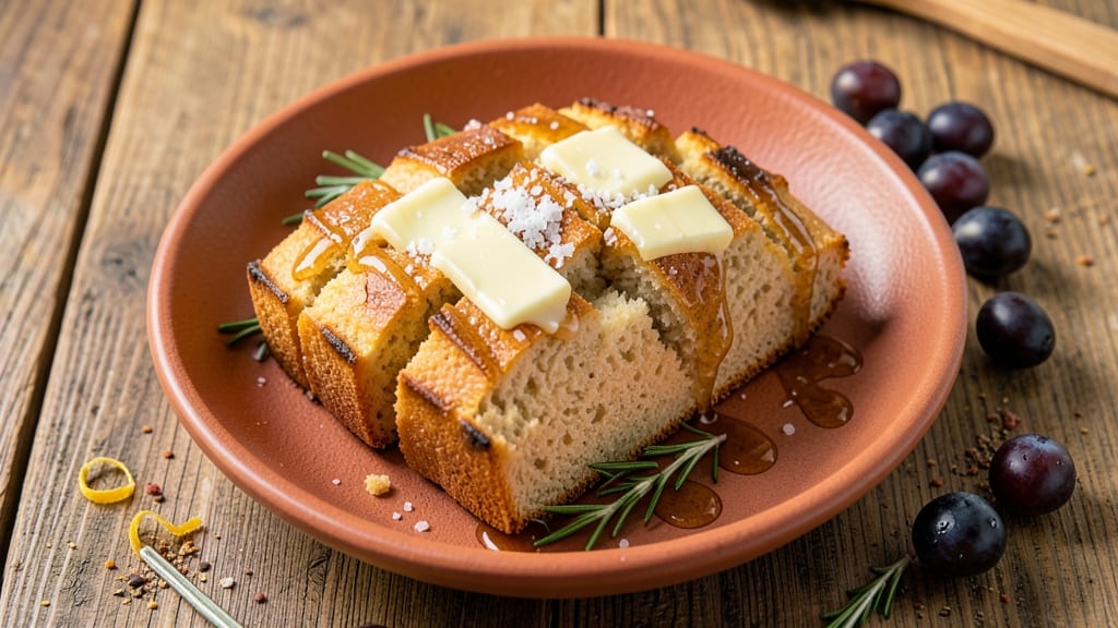 Active Dry Yeast Packet Bread Recipe: Dutch Oven Crisp With Pillowy Softness Inside