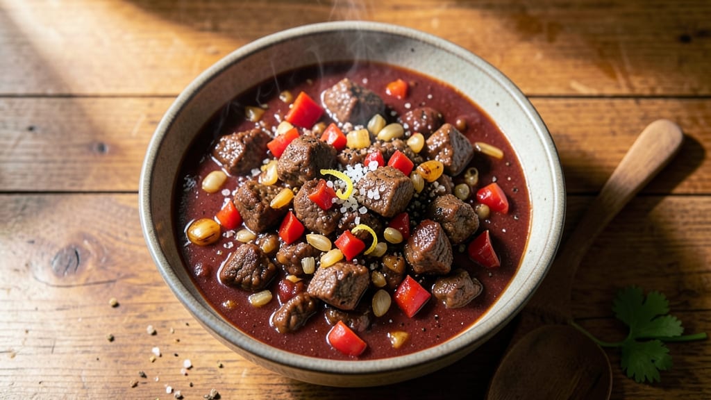 Atlanta Bread Company Chili Recipe: Smoky, Spiced, and Slow-Simmered Richness