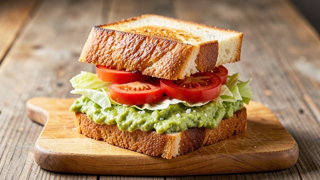 Atlanta Bread Company Veggie Sandwich Recipe: Crunchy Crust and Fresh Fillings in Every Bite