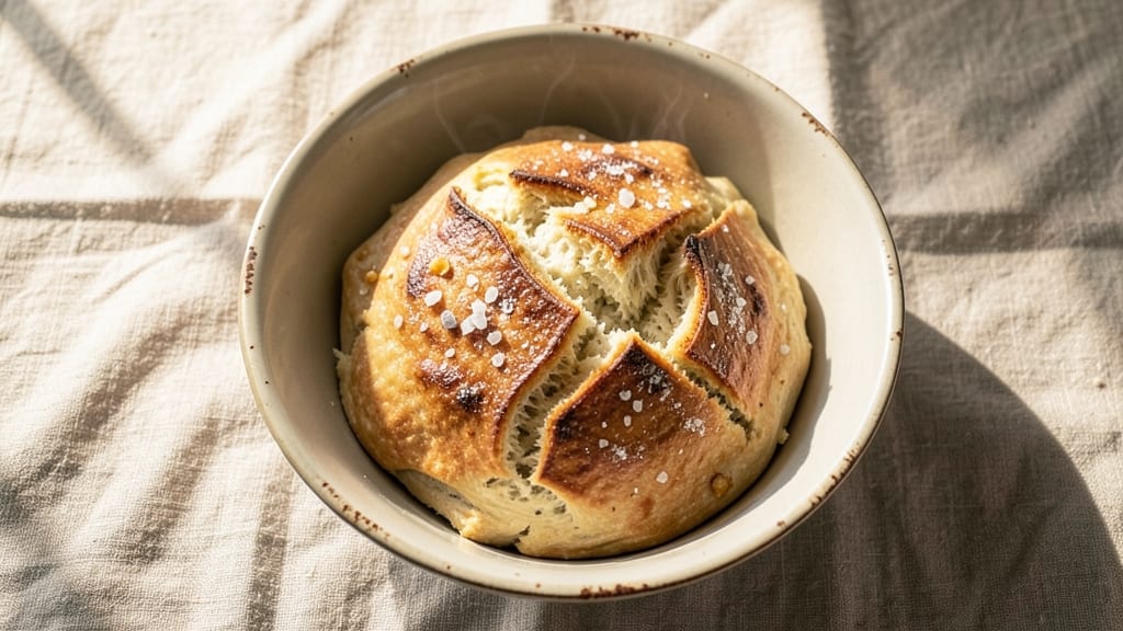 Atk Irish Soda Bread Recipe: Buttermilk-Infused Crust With Golden Crunch