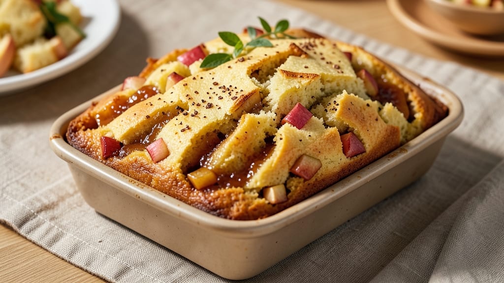 Apple Pie Bread Recipe With Yellow Cake Mix: Cinnamon-Spiced Swirls Straight From a Box