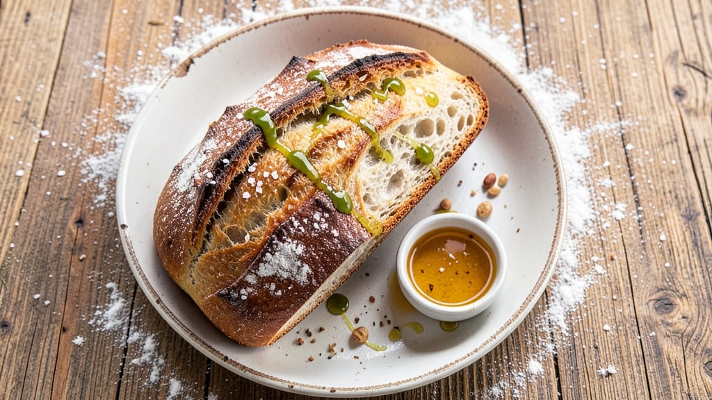 Artisan Bread Recipe With Instant Yeast: Dutch Oven Crust and Pillowy Rise