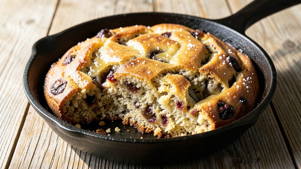 All-In-One Banana Bread Recipe: No-Mix Spiced Swirls and Perfectly Moist