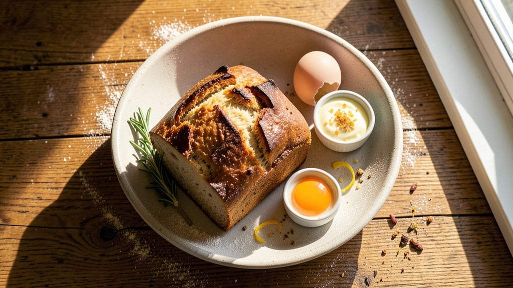 Atk Bread Recipe: Foil-Sealed Rise for Artisan Texture in 3 Hours