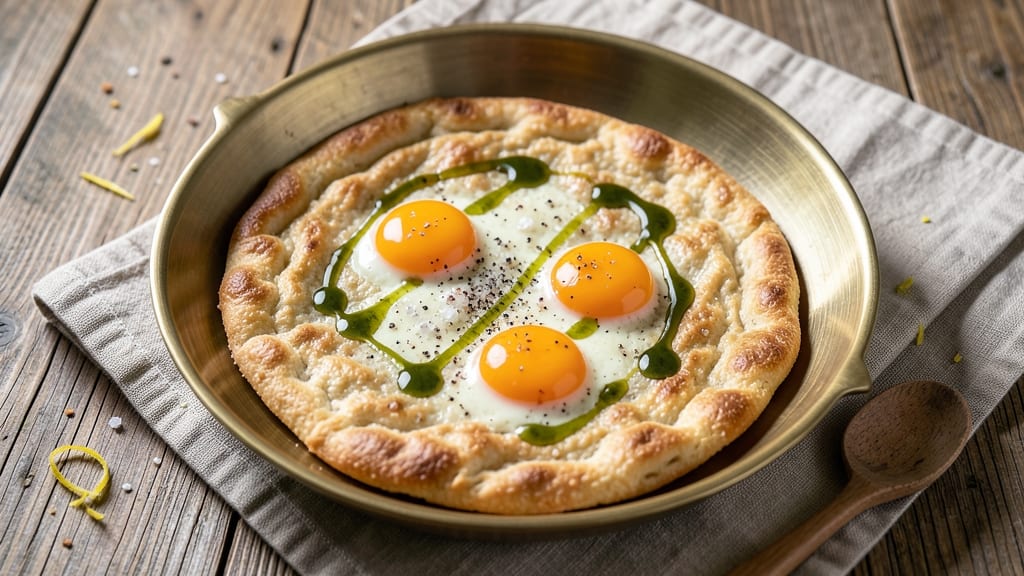Almond Flour Flatbread Recipe: Crispy, Chewy, and Gluten-Free in 15 Minutes