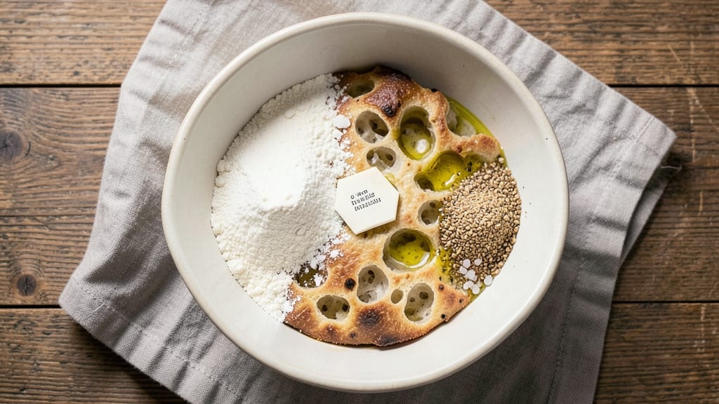 All Grain Bread Recipe: Hands-Off Rise for Crusty Crumb Without Kneading
