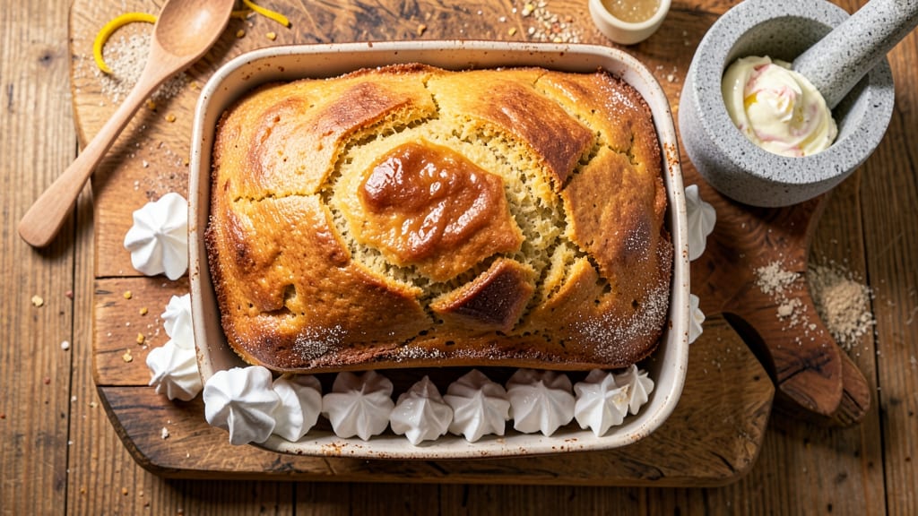 Atkins Low Carb Bread Recipe: Fluffy, Egg-Infused Loaf Without Gluten