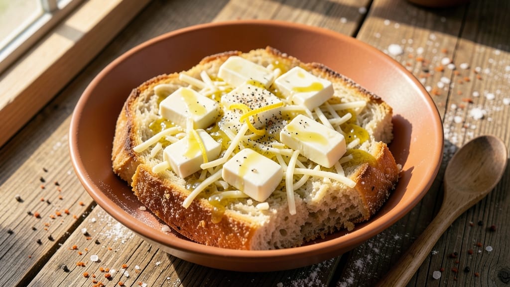 Atk Brazilian Cheese Bread Recipe: Golden Crust With Pull-Apart Softness