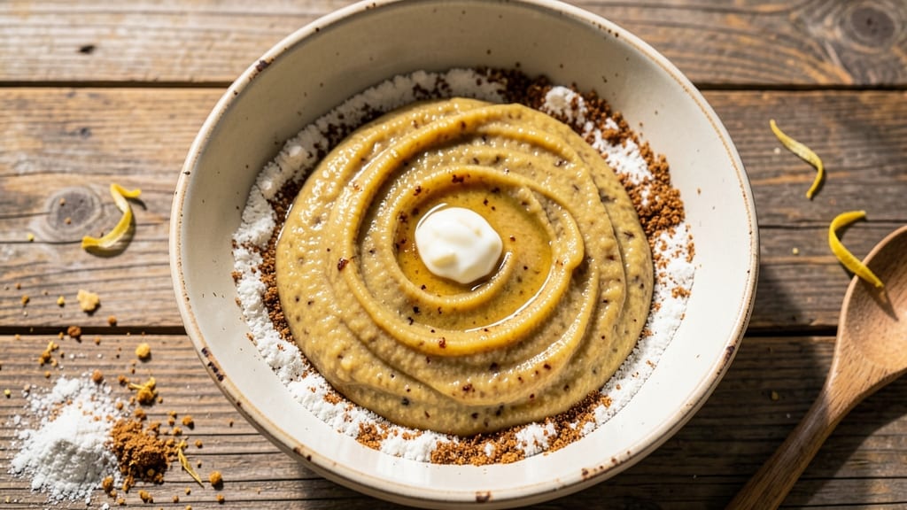 4 Banana Bread Recipe Moist: Banana-Infused Softness With Walnut Swirls
