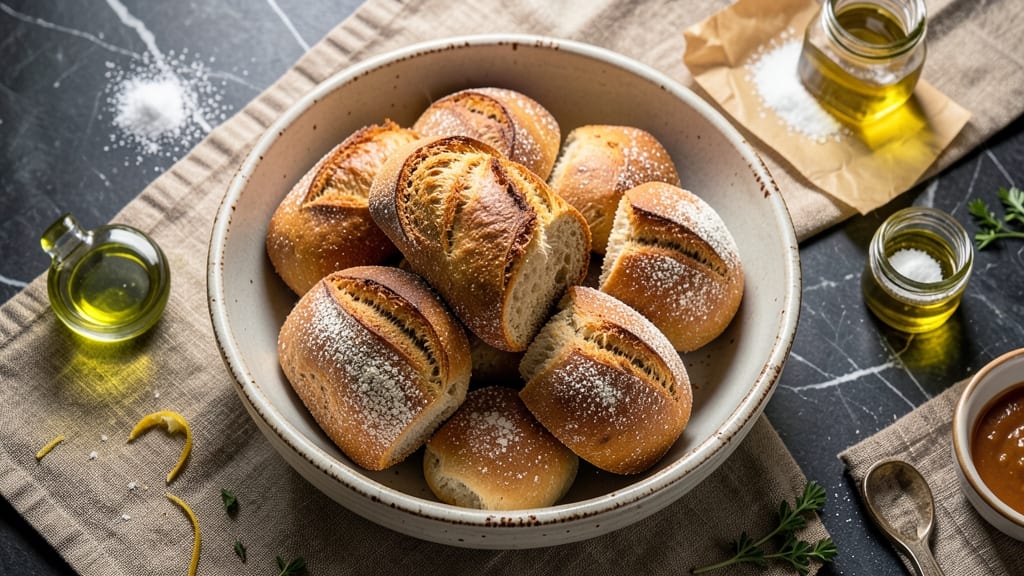 Active Dry Yeast Whole Wheat Bread Recipe: Nutty Crust With Light, Airy Crumb