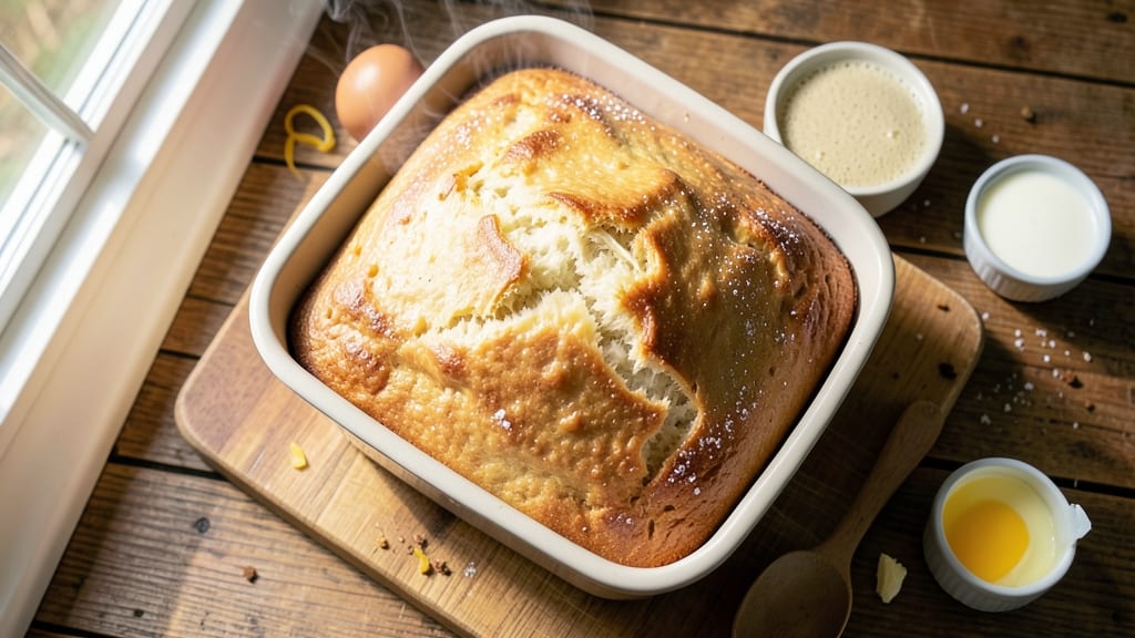 Amish White Bread Maker Recipe: Homemade Crust With Pillowy Softness Inside