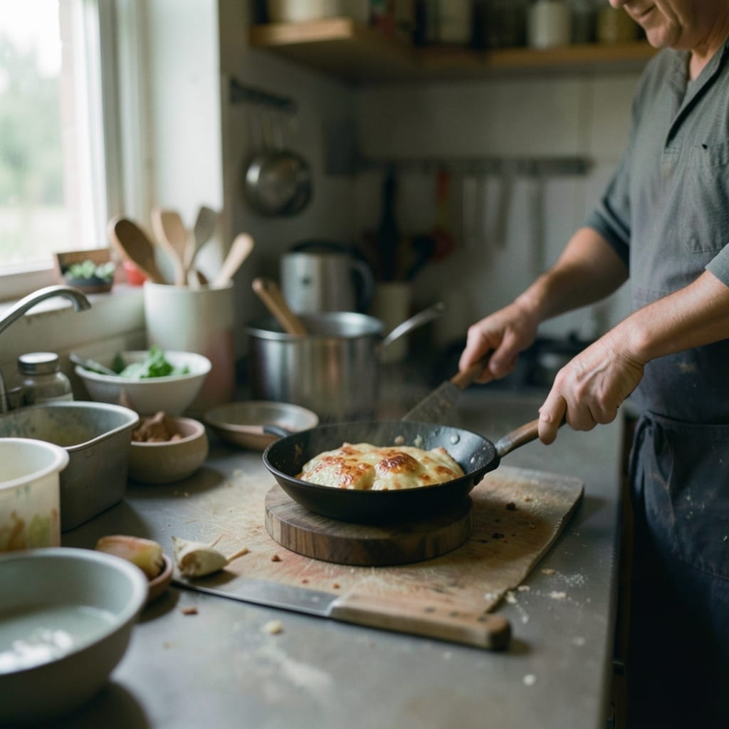About Bread Recipes Tin