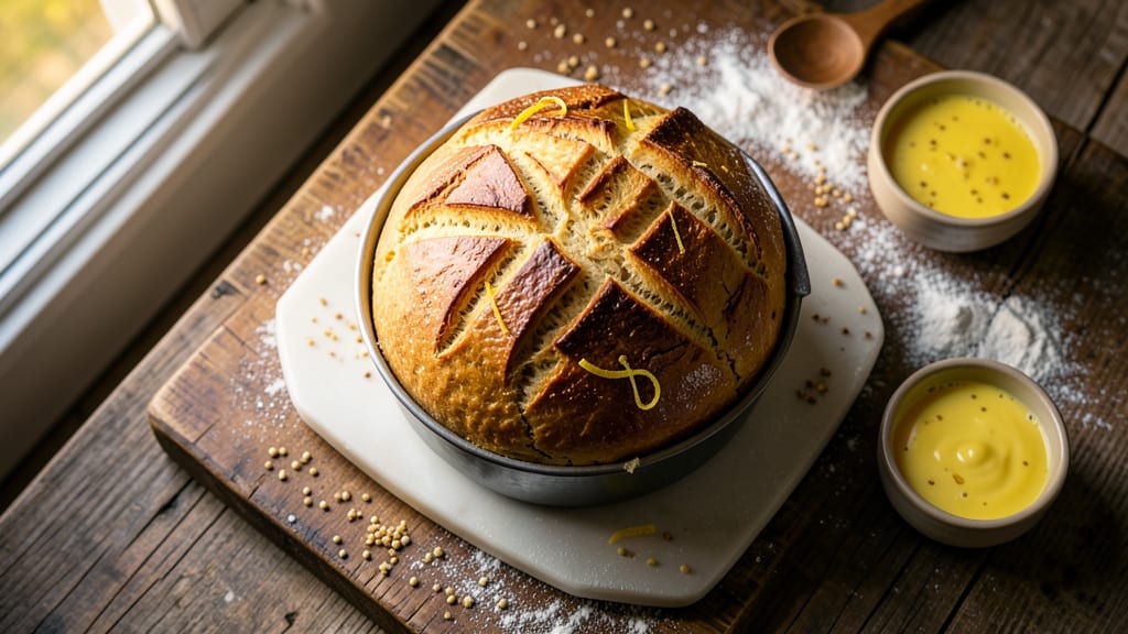 Adding Egg to Bread Machine Recipe: Enriched Texture Without Extra Effort