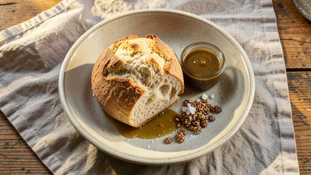 Arrowroot Flour Bread Recipe: Gluten-Free Loaf With Perfect Crumb Structure