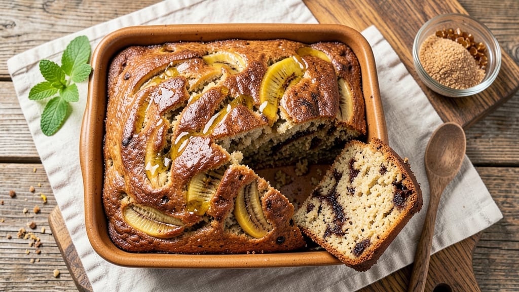 American Heart Association Banana Bread Recipe: Heart-Healthy Moistness Without the Guilt