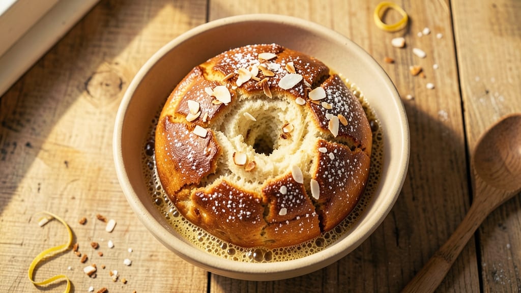 Authentic Hawaiian Sweet Bread Recipe: Buttery Vanilla Swirls and Pillowy Softness