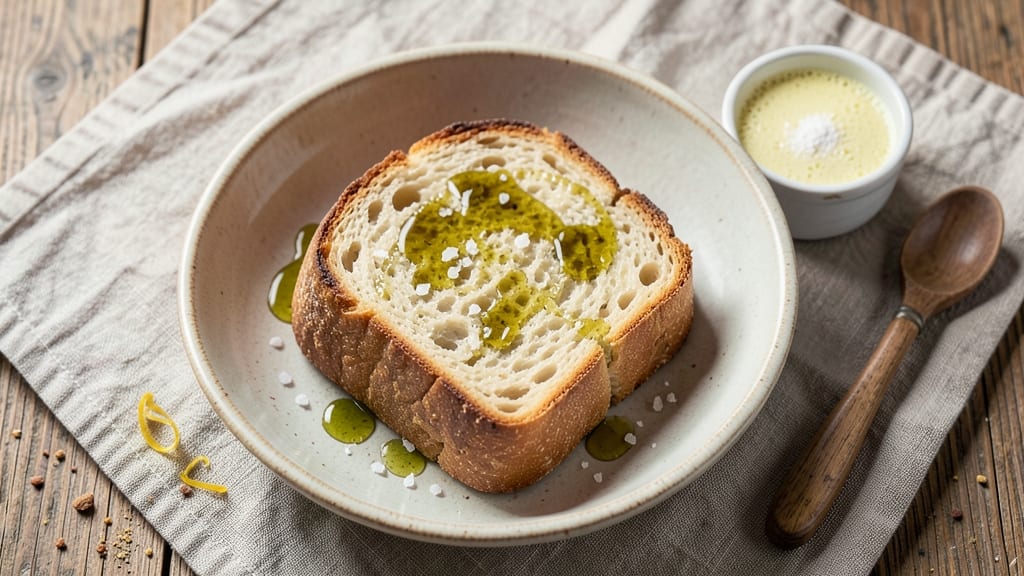 Arrowroot Bread Recipe: Light, Fluffy Loaf Without Gluten or Dairy