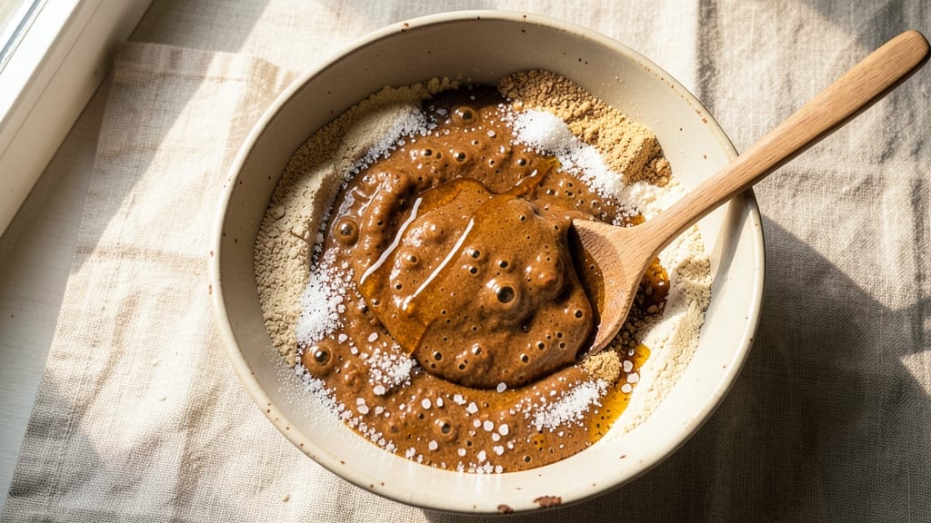 Add Sourdough Discard to Bread Recipe: Tangy Depth Without Waste