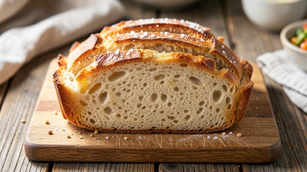 America's Test Kitchen Sandwich Bread Recipe: Crusty Crunch With Pillowy Softness Inside