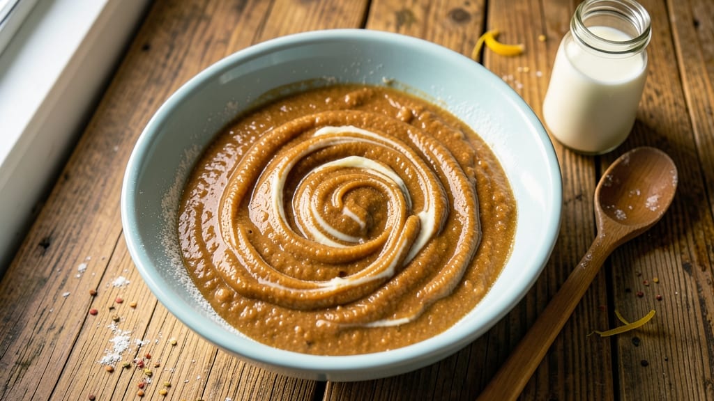 Amish Friendship Bread Starter Recipe No Yeast: Hands-Off Rise for Pillowy Softness