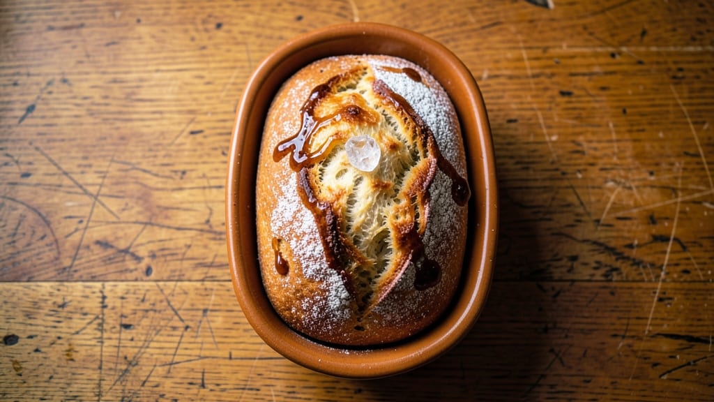 America's Test Kitchen Gluten-Free Bread Recipe: Science-Backed Rise and Crust Without Compromise