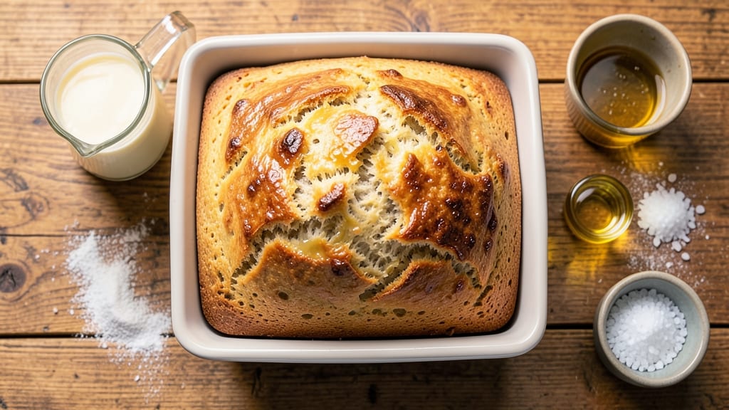Almond Milk Bread Machine Recipe: Nutty Moist Loaf Without Dairy