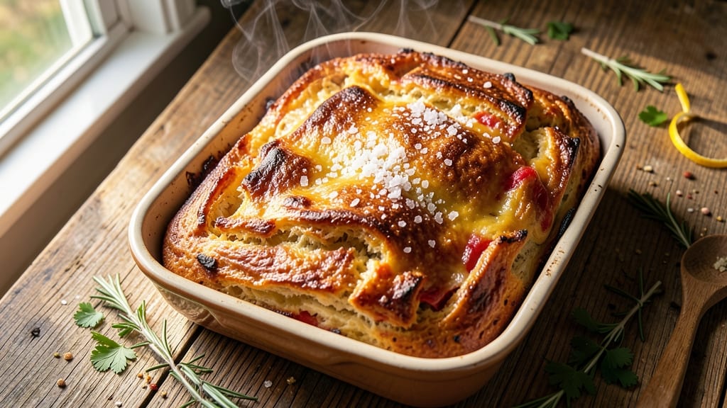 Amish Cheese Bread Recipe: Warm, Pull-Apart Softness With Melty Cheddar