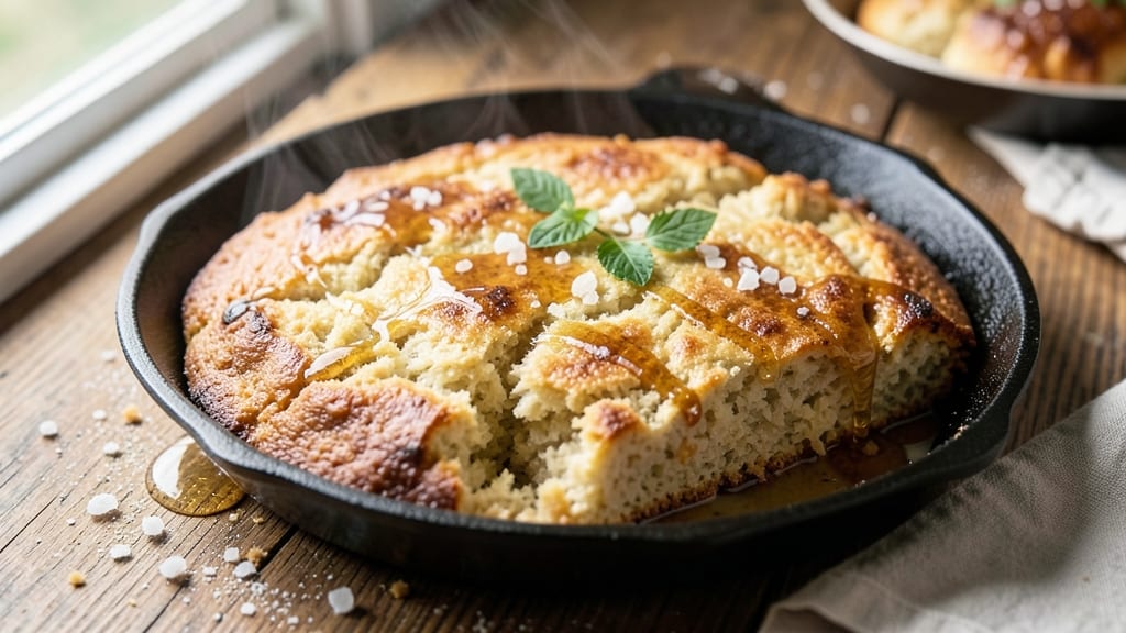 Aunt Jemima Cornbread Mix Recipe: One-Bowl Southern-Style Comfort