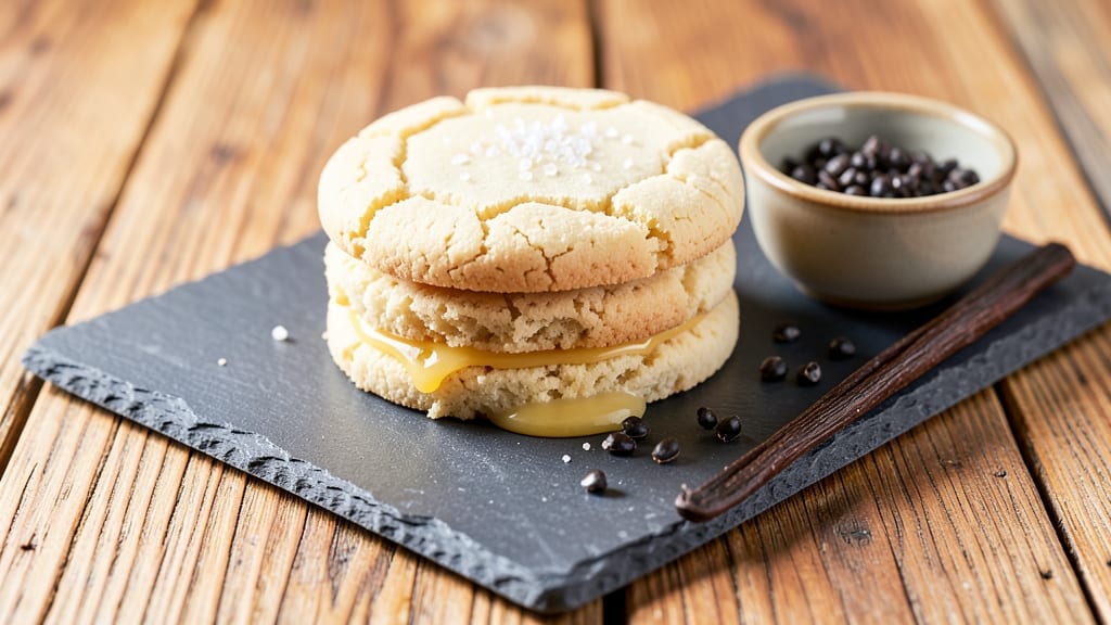 America's Test Kitchen Shortbread Cookie Recipe: Buttery Crunch With Vanilla Infusion