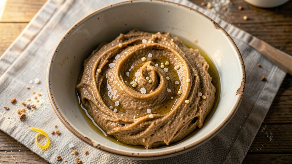 750g Bread Recipe: Hands-Off Rise for Crusty Loaves Without Kneading