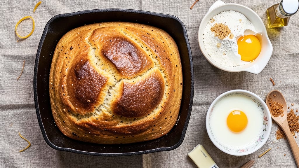 Almond Bread Machine Recipe: Nutty Sweetness With Foil-Sealed Crust