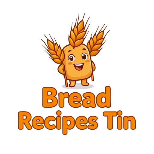 Bread Recipes Tin
